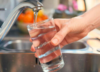 Comunicado sobre el agua corriente en Monte Hermoso