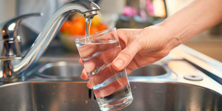 Comunicado sobre el agua corriente en Monte Hermoso