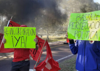 Conflicto con guardavidas Emiliano Balbín