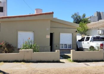 Alquileres en Monte Hermoso