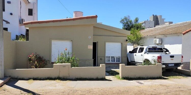 Alquileres en Monte Hermoso
