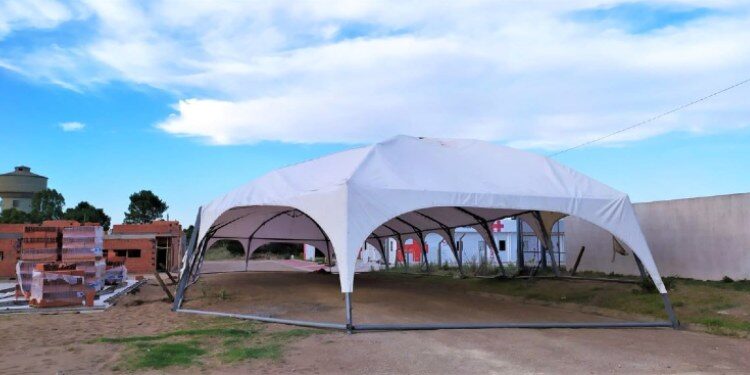 Covid: autorizan la venta de autotest en farmacias en medio de una ola de contagios que no para de crecer