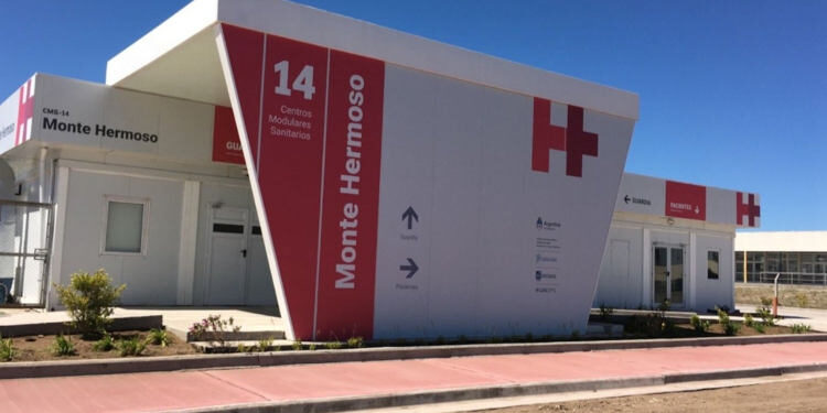 Covid: Monte Hermoso registró un fallecido en un contexto de estabilidad con tendencia a la baja de casos activos