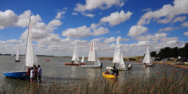 Laguna Sauce Grande: cuáles son los horarios y tarifas para la pesca y los  deportes náuticos - Noticias Monte Hermoso