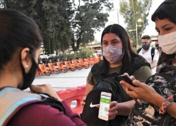 Lecturas de domingo: Gisela Ramos