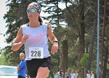 Marisol Corre 8k