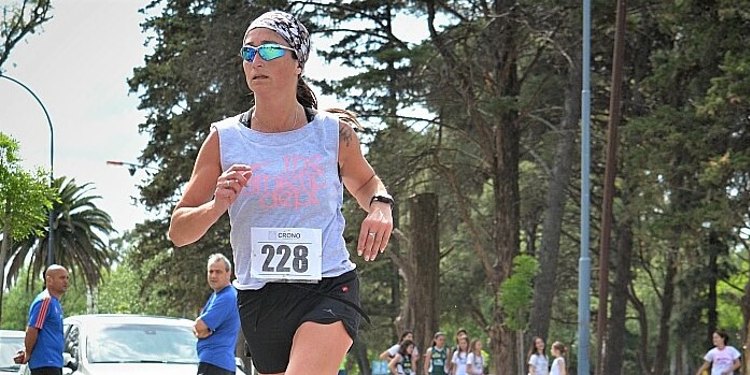 Marisol Corre 8k