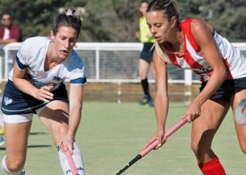 María Emilia Larsen AMH