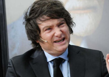 Milei sortea su dieta como diputado