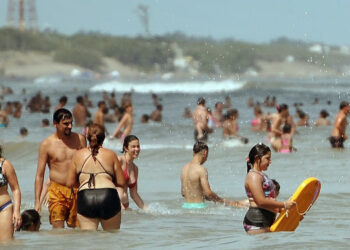 Monte Hermoso temporada 2022