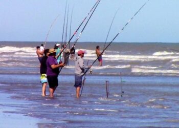 Marisol será sede del concurso “6 horas a la pieza de mayor peso” del Oriente Fútbol Club