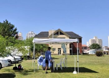 Covid: preocupa el aumento pronunciado de los contagios y la falta de información de las autoridades montermoseñas