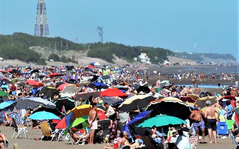 Playa temporada 21/22