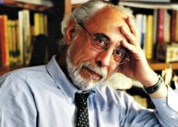 El amor, los esperanzados, la insistencia, en un brindis simbólico de fin de año del filósofo Kovadloff