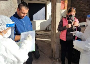 Covid: Monte Hermoso superó a Bahía Blanca en el número de contagios, sin impacto en internaciones