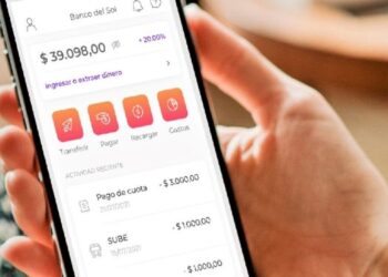 Banco del Sol llega a nuestra ciudad