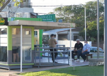 Banco Provincia cajeros en Monte Hermoso