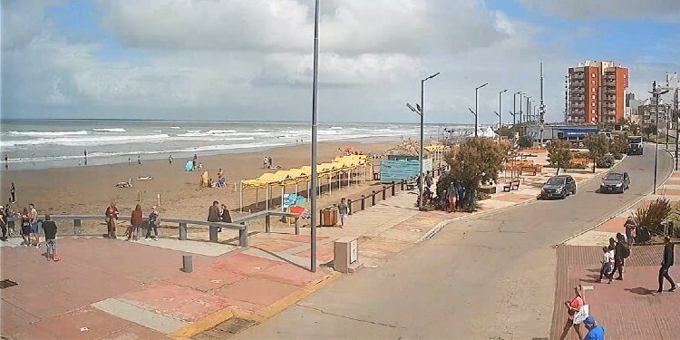 Cámara en vivo Lunes 21-2