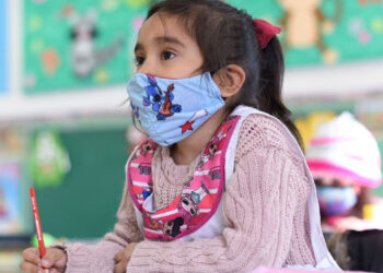 Escuela primaria Educación ciclo lectivo 2022