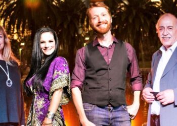 Monte Hermoso será sede del Festival de Tango