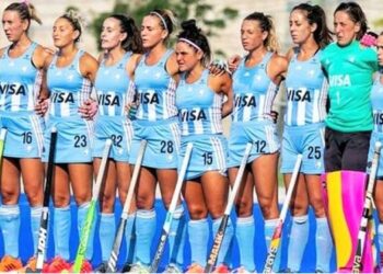 Las Leonas