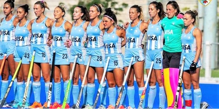 Las Leonas