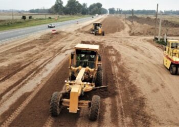 Diputados de Juntos piden por la autovía de la ruta 3 entre Coronel Dorrego y Bahía Blanca