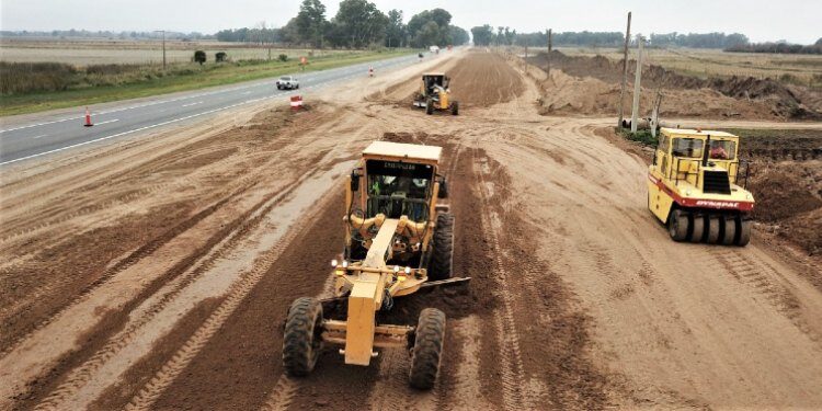 Diputados de Juntos piden por la autovía de la ruta 3 entre Coronel Dorrego y Bahía Blanca