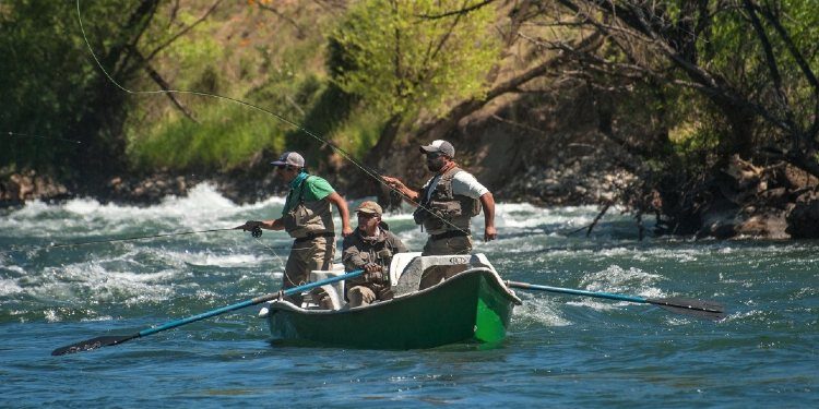 Argentina fue elegida mejor destino turístico regional en un evento internacional