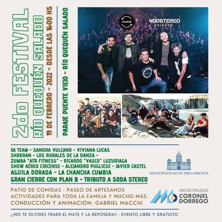 Sea Sounds Festival