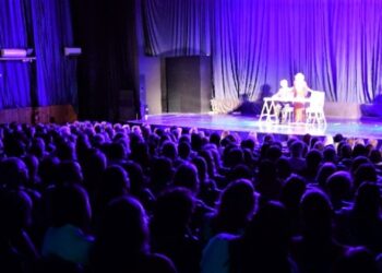 Teatro local "Amararte"