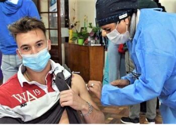 Este viernes se realizará la Noche de Vacunas