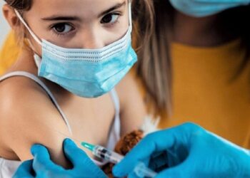 Vacunación incio de clases