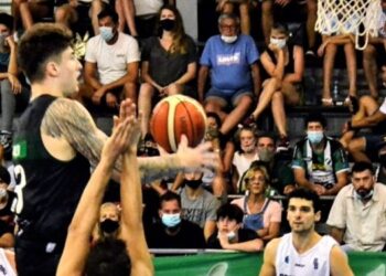 Villa Mitre Básquet