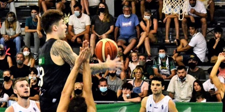 Villa Mitre Básquet