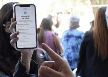 paase sanitario en Bahía Blanca