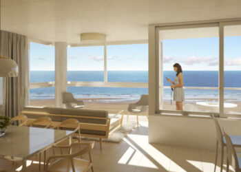 viviendas sustentables aberturas en Monte Hermoso