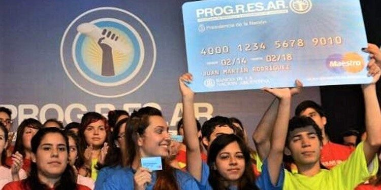 Becas Progresar