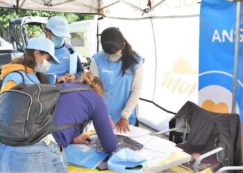 Censo Barrio Esperanza