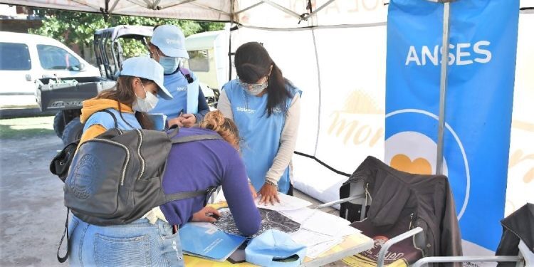 Censo Barrio Esperanza