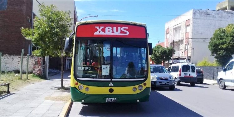 XBUS