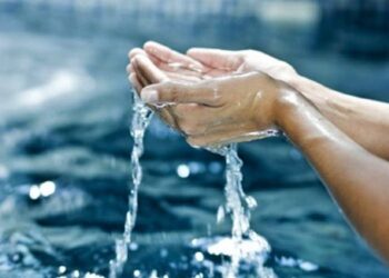 Dia Mundial del Agua