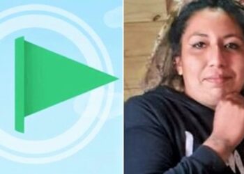 Florencia Yamile Rodríguez