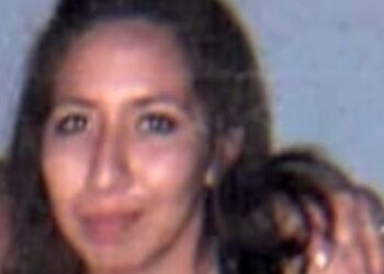 Florencia Yamile Rodríguez