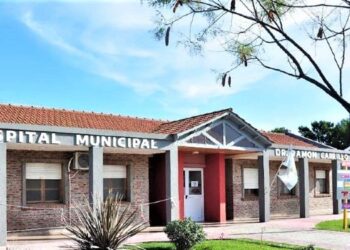 Hospital Municipal