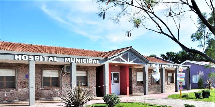 Hospital Municipal