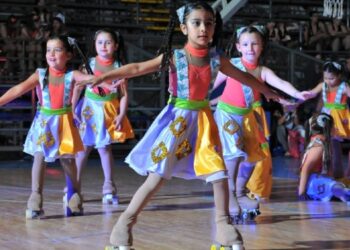 Inscripciones actividades deportivas gratuitas