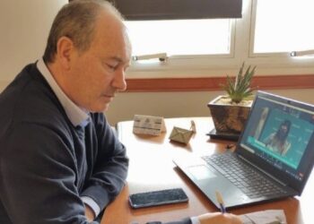 Intendente Marcos Fernández