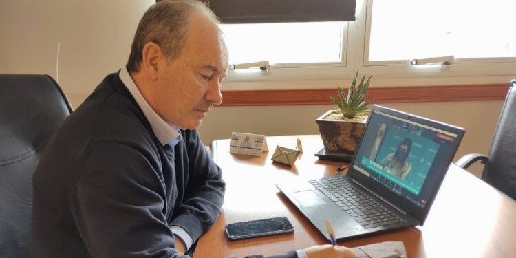 Intendente Marcos Fernández