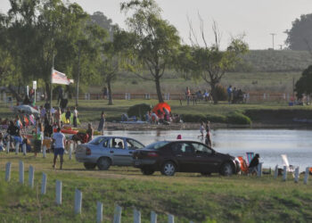 Laguna Sauce grande horarios y precios